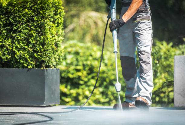 Best Restaurant Pressure Washing  in San Castle, FL