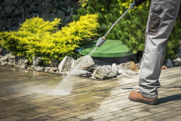 Boat and Dock Cleaning in San Castle, FL