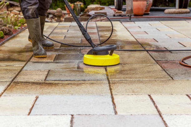 Best Gas Station Cleaning  in San Castle, FL