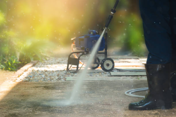 Best Oil Spill Cleanup  in San Castle, FL